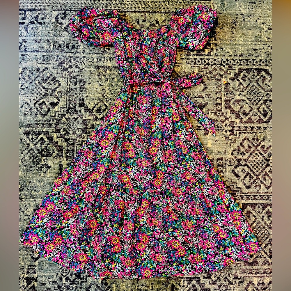 Lily Pulitzer Dress Size Small